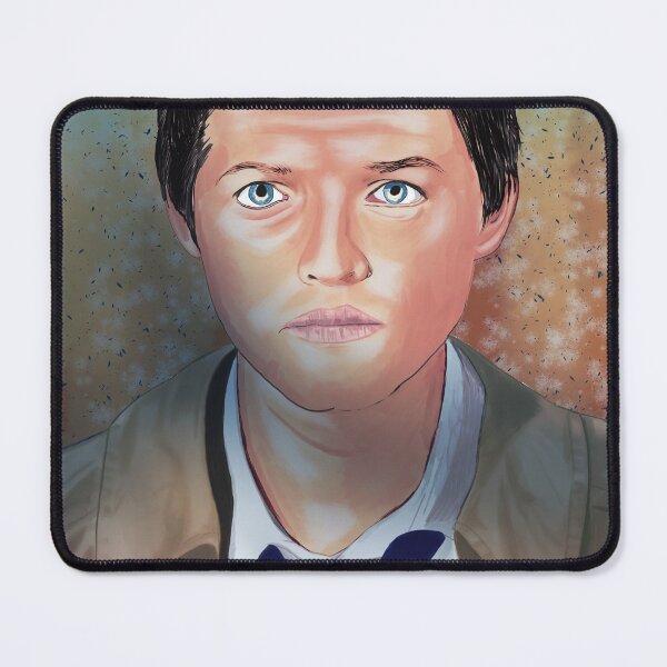 Item preview, Castiel Entrance designed and sold by BaffledSnout.