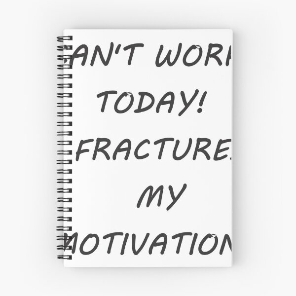 Item preview, FRACTURED MOTVATION designed and sold by 113DESIGN.