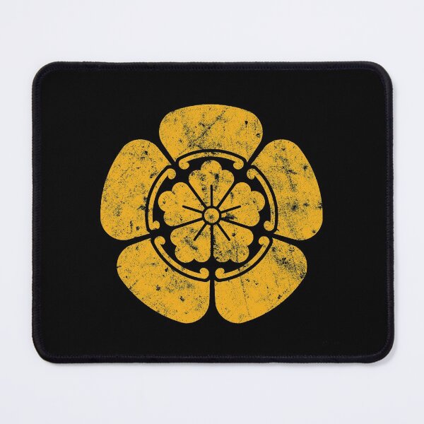 Item preview, Oda Clan Logo Kamon designed and sold by blindninja.