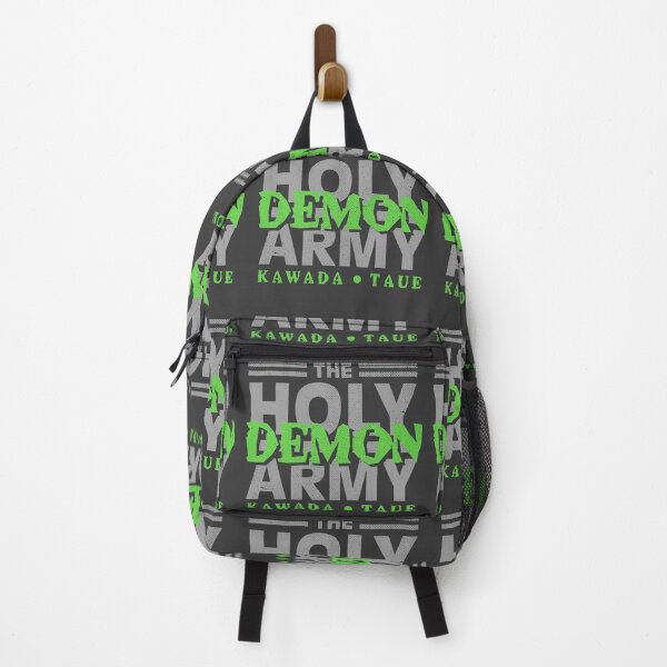 Item preview, The Holy Demon Army designed and sold by DDTees.