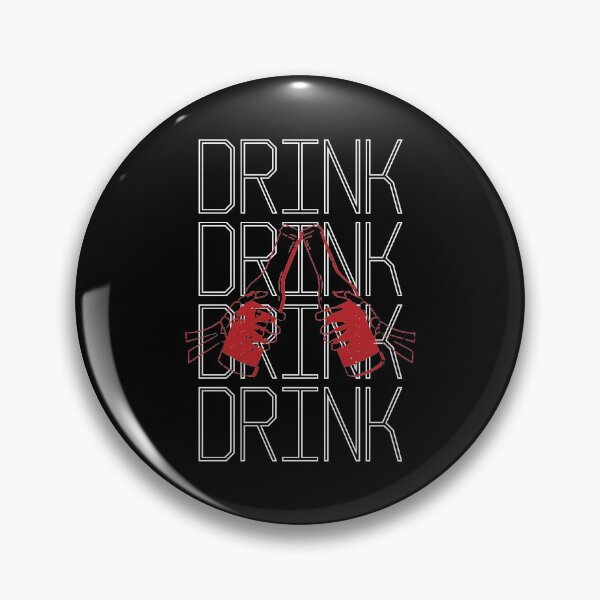 Item preview, Drink Drink Drink Drink - Party designed and sold by StarsForgers.