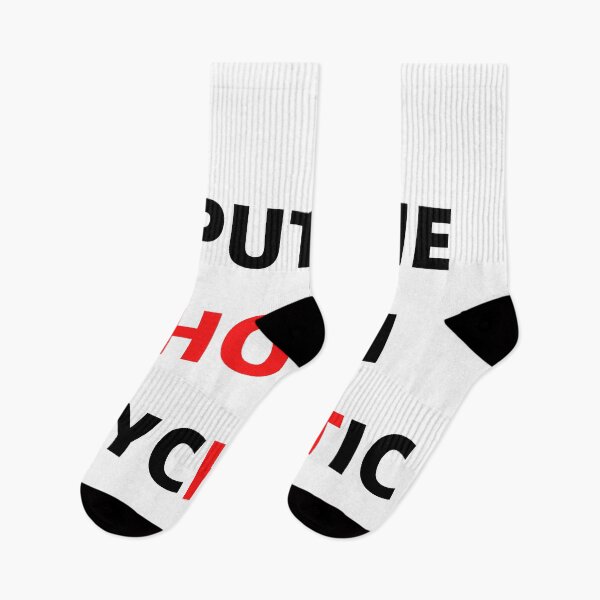 Item preview, I put HOT in PsycoHOTic designed and sold by player-502.