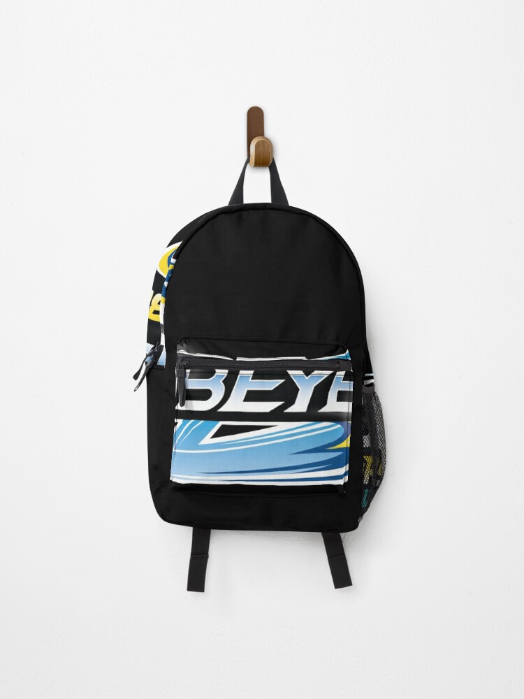 Lui Shirosagi Aesthetic Expression - Beyblade Burst Tote Bag for Sale by  AyushTuber