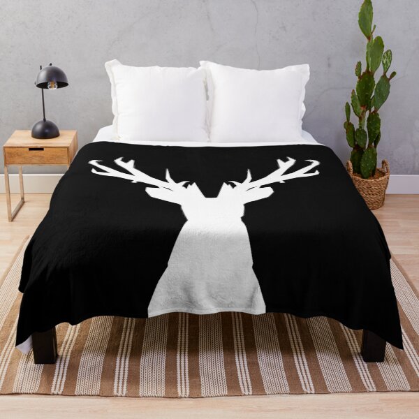Item preview, deer silhouette designed and sold by redgoch.