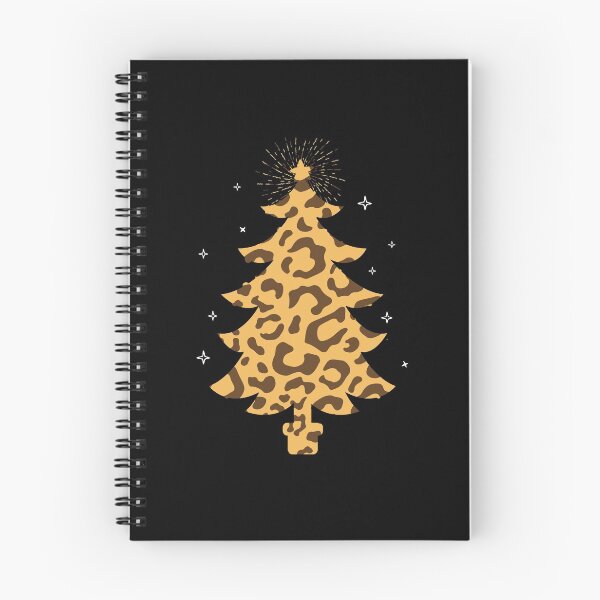 Item preview, Jaguar Print Christmas Tree Animal Jaguar Christmas Gear designed and sold by DynamicDesign.
