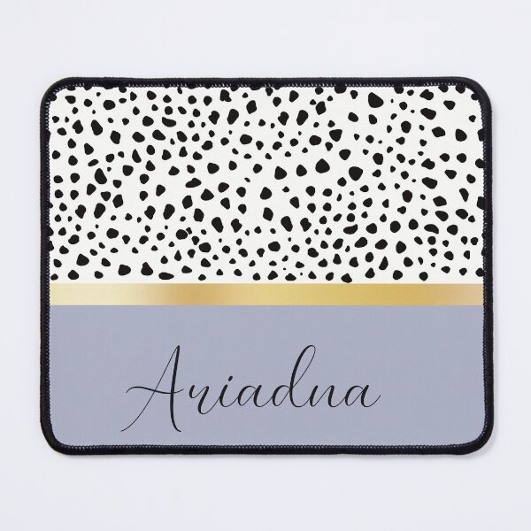 Item preview, Ariadna name custom gift designed and sold by Hola Ilustra.