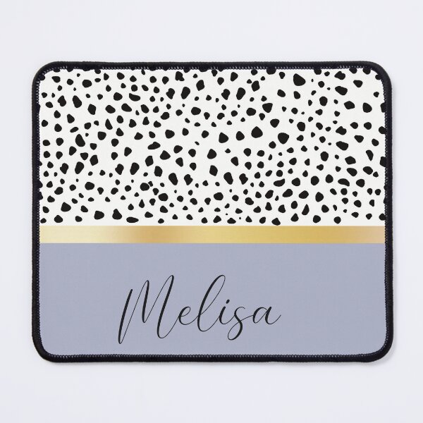 Item preview, Melisa name custom gift designed and sold by Hola Ilustra.
