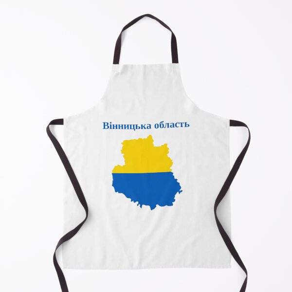 Item preview, Vinnytsia Oblast Map Design, Ukraine. designed and sold by marosharaf.