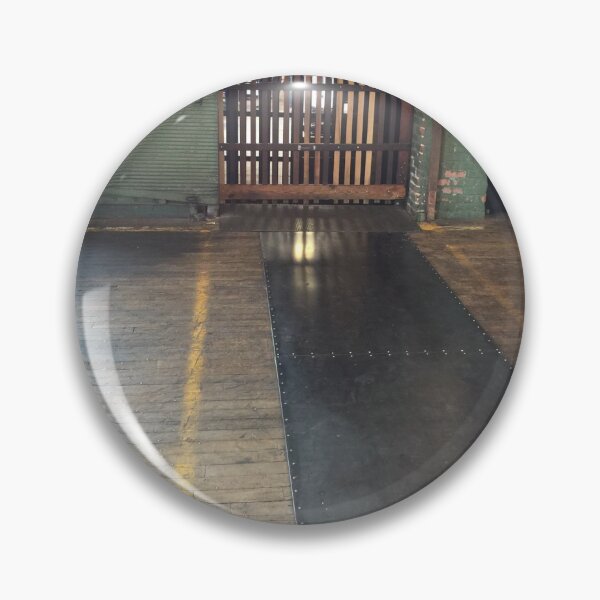 Item preview, Cotton Mill Shaft designed and sold by HoustonPhatz.