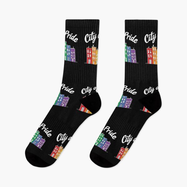 Item preview, City of Pride, Pride Day, Pride Week, Pride Month designed and sold by Monique Prince.