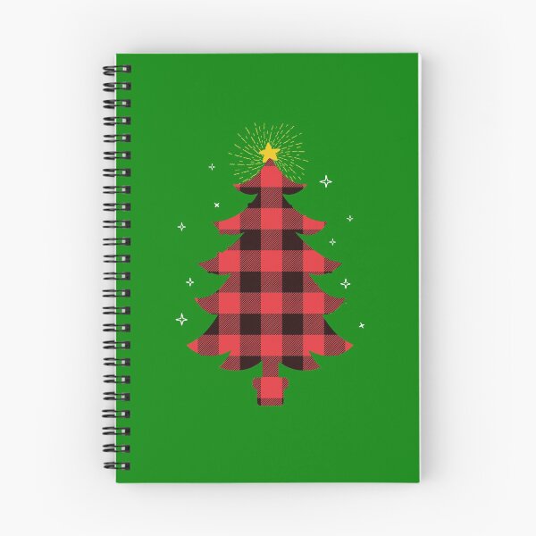 Item preview, Buffalo Plaid Christmas Tree Plaid Love Plaid Christmas Gear designed and sold by DynamicDesign.