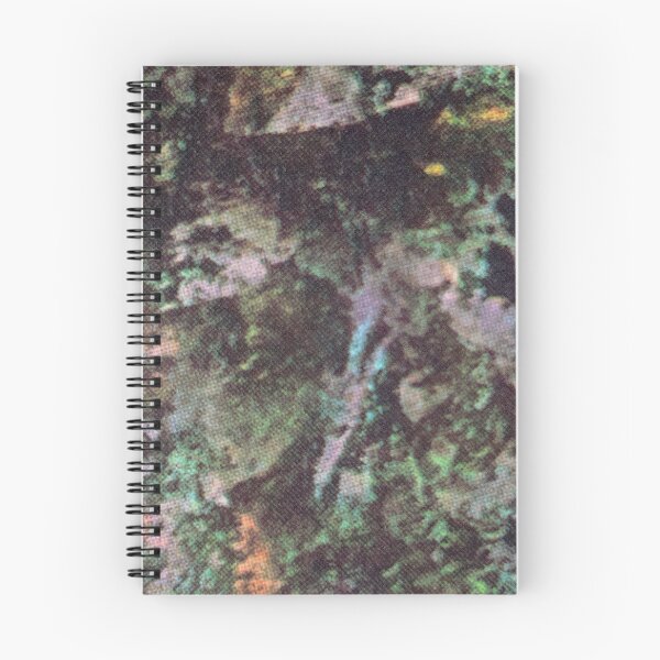 Item preview, fresh press designed and sold by hauntedattics.