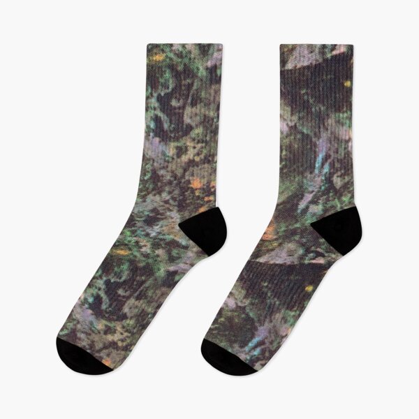 Item preview, fresh press designed and sold by hauntedattics.