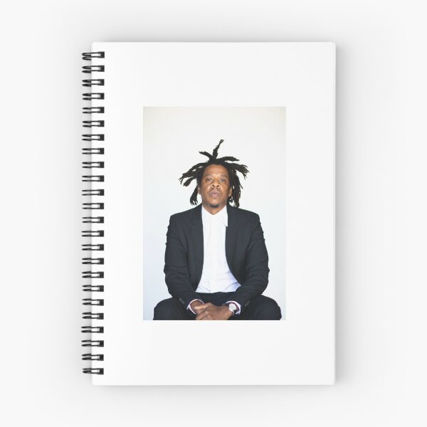 Item preview, Jay Z (Shawn Corey Carter) designed and sold by parsshop.