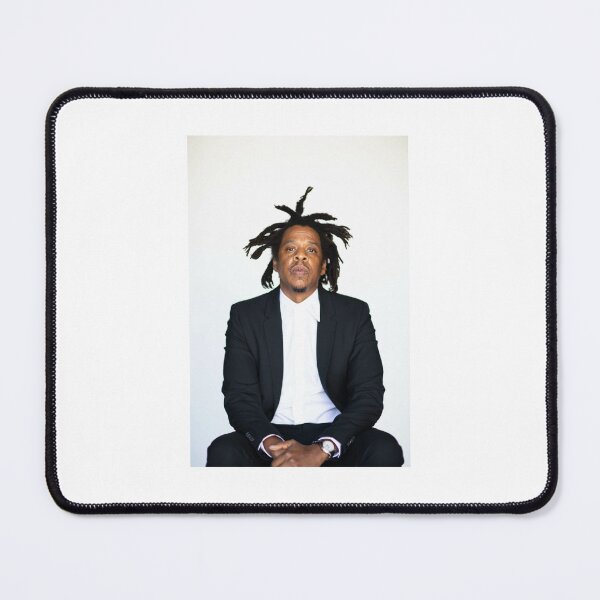 Item preview, Jay Z (Shawn Corey Carter) designed and sold by parsshop.