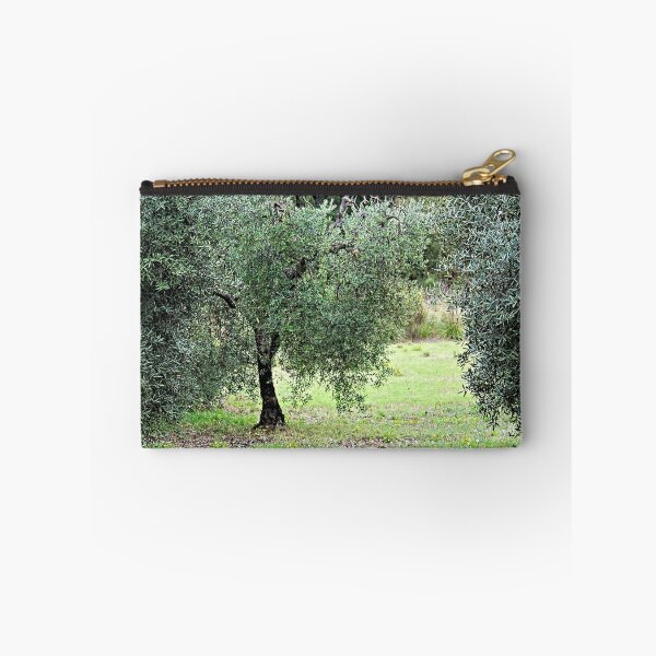 Item preview, Olive Tree Mediterranean Grove designed and sold by Anna Lemos.