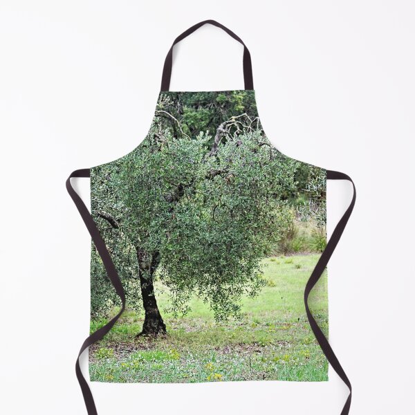 Item preview, Olive Tree Mediterranean Grove designed and sold by Anna Lemos.