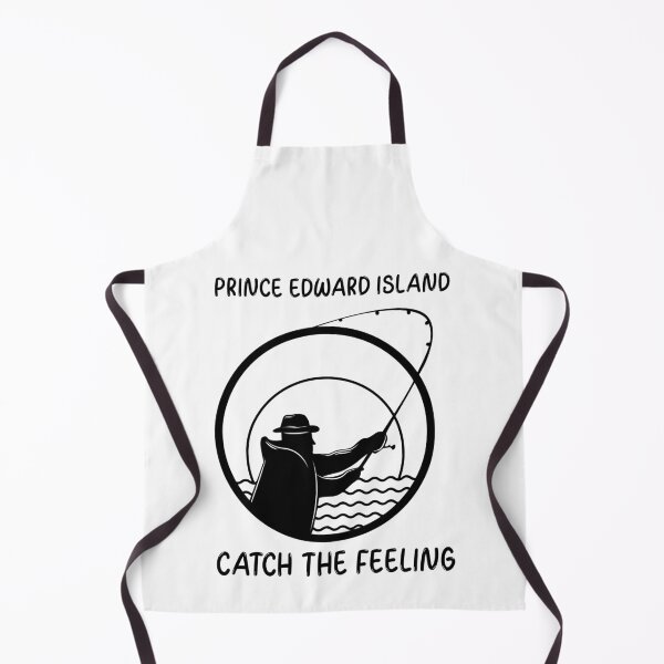 Item preview, Prince Edward Island, Catch the Feeling designed and sold by NewBrunswickTs.
