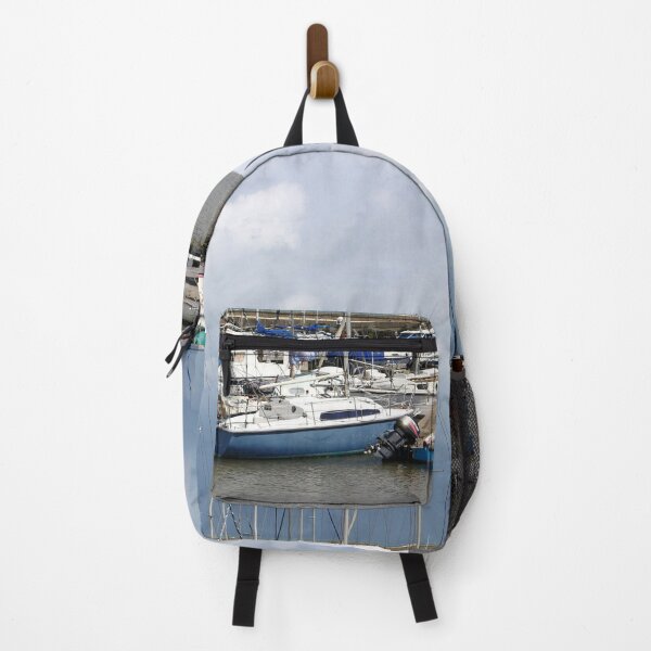 Item preview, Ryde Harbour designed and sold by pinkal.