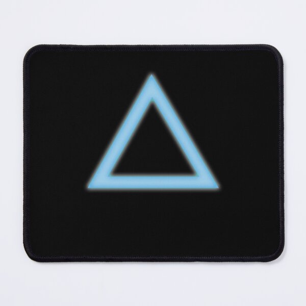 Item preview, Absolute Zero Icon designed and sold by GreaterThanGames.