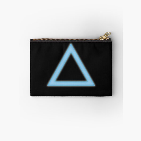 Item preview, Absolute Zero Icon designed and sold by GreaterThanGames.