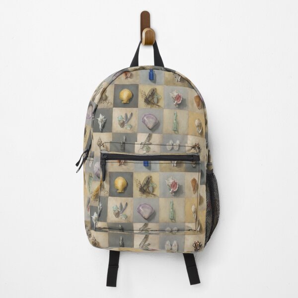 Item preview, Coastal - Tan/Gray designed and sold by finchstore.