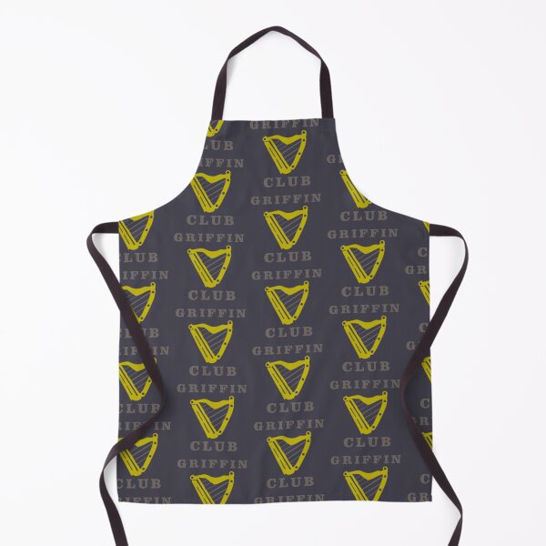 Item preview, Griffin Club of South Portland Maine designed and sold by mainemonty.