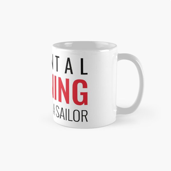 Item preview, Parental Warning - Funny Adult Joke designed and sold by StarsForgers.