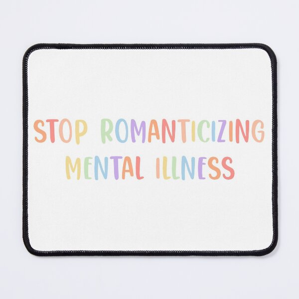 Item preview, Mental Health Awareness Sticker Pack designed and sold by creativeloft.