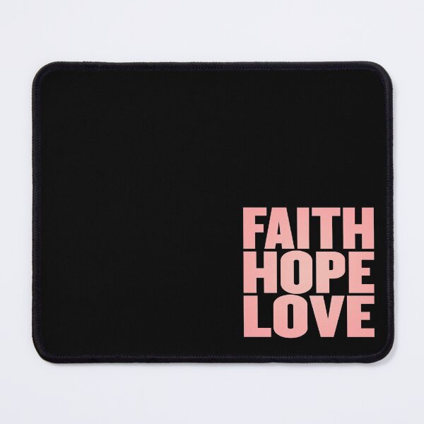 Item preview, Faith, hope, love v.3 designed and sold by x1brett.