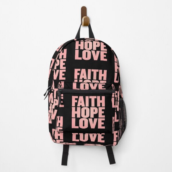 Item preview, Faith, hope, love v.3 designed and sold by x1brett.