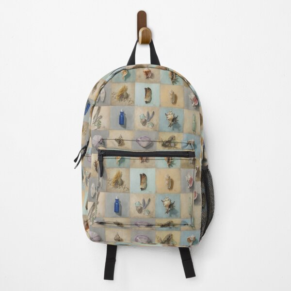 Item preview, Coastal - Tan/Aqua designed and sold by finchstore.
