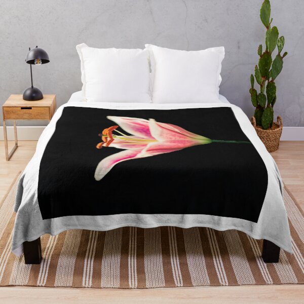 Item preview, Sideways Lily designed and sold by Sonja Martin Photography.