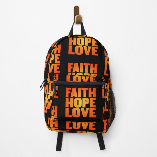 Item preview, Faith, hope, love v.4 designed and sold by x1brett.