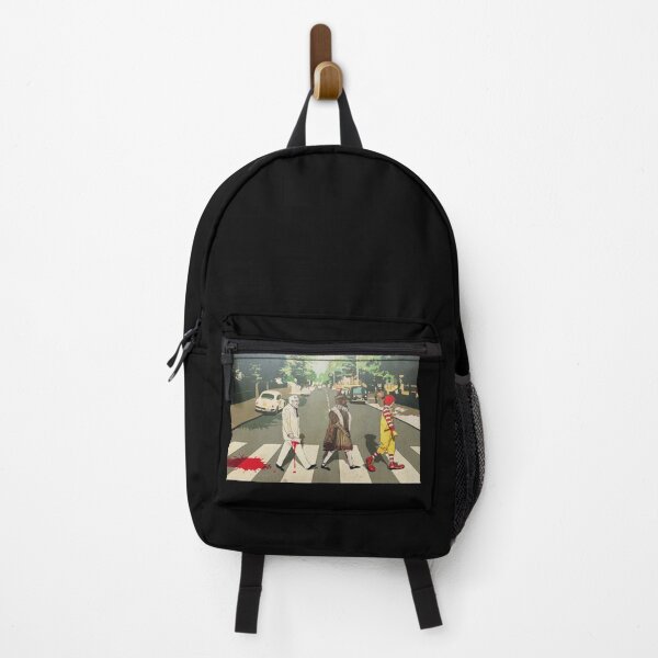 Item preview, Funny Abbey Road Killer designed and sold by ramonadottie.