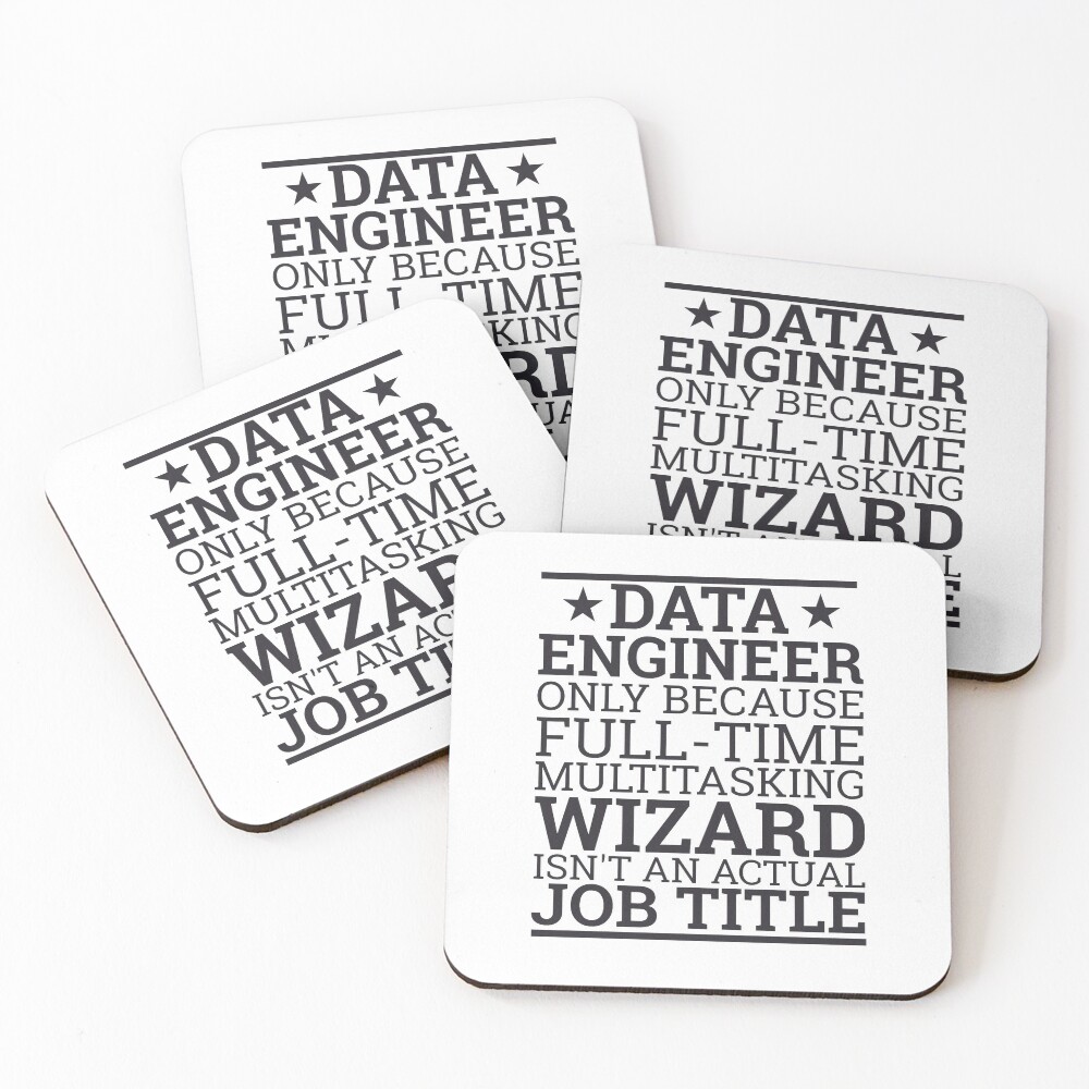 Item preview, Coasters (Set of 4) designed and sold by MPS-Designs.