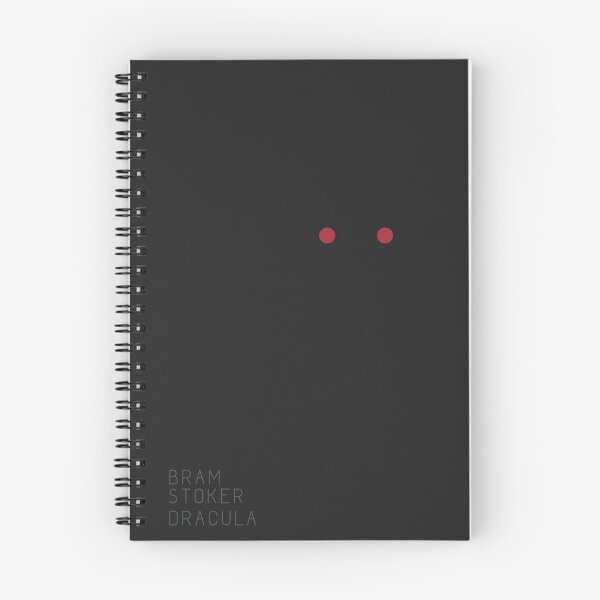 Item preview, Dracula Minimalism designed and sold by jcoffeydesign.