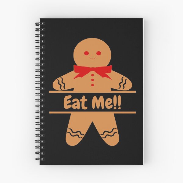 Item preview, Eat Me designed and sold by Mombie3.