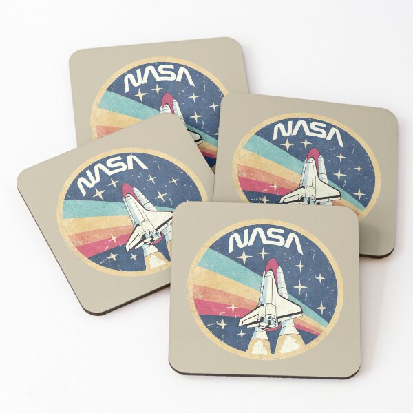 Item preview, Nasa Vintage Look V01 designed and sold by Lidra Zehcnas.