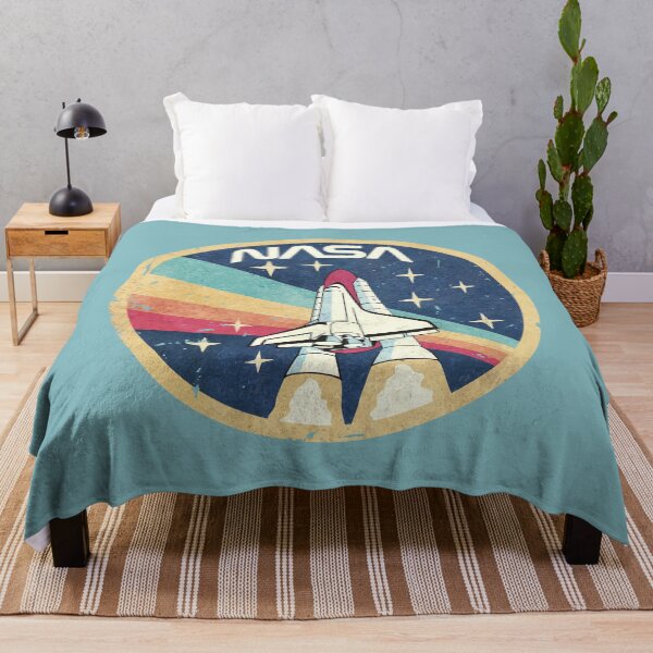 Item preview, Nasa Vintage Look V01 designed and sold by Lidra Zehcnas.