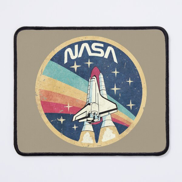 Item preview, Nasa Vintage Look V01 designed and sold by Lidra Zehcnas.
