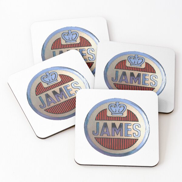 Item preview, A British motorcycle badge designed and sold by JohnLowerson.