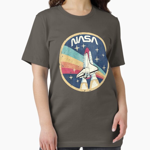 Item preview, Nasa Vintage Look V01 designed and sold by Lidra Zehcnas.
