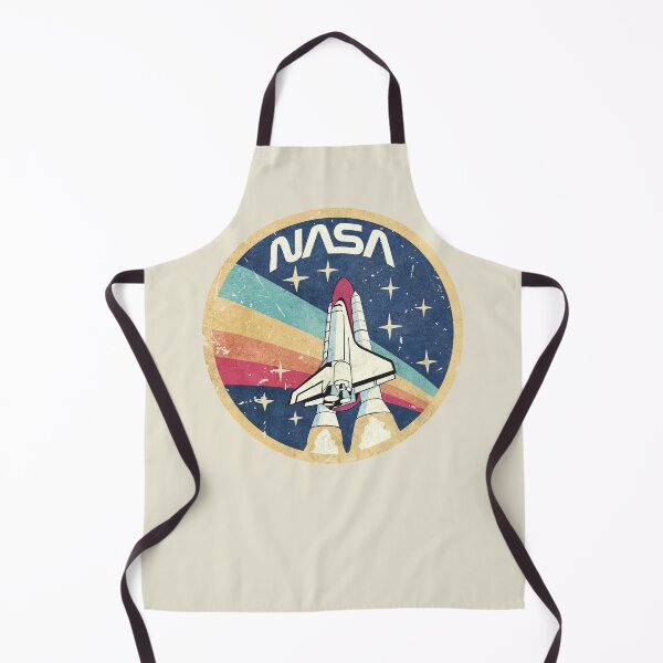 Item preview, Nasa Vintage Look V01 designed and sold by Lidra Zehcnas.