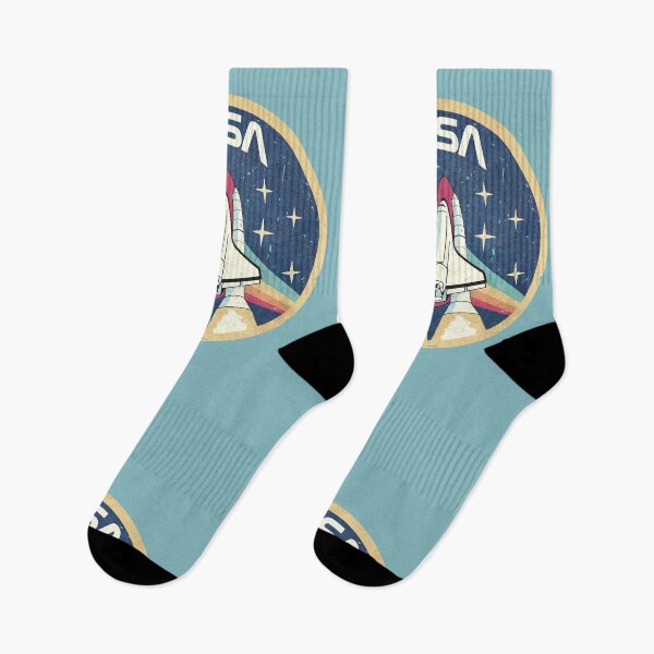 Item preview, Nasa Vintage Look V01 designed and sold by Lidra Zehcnas.