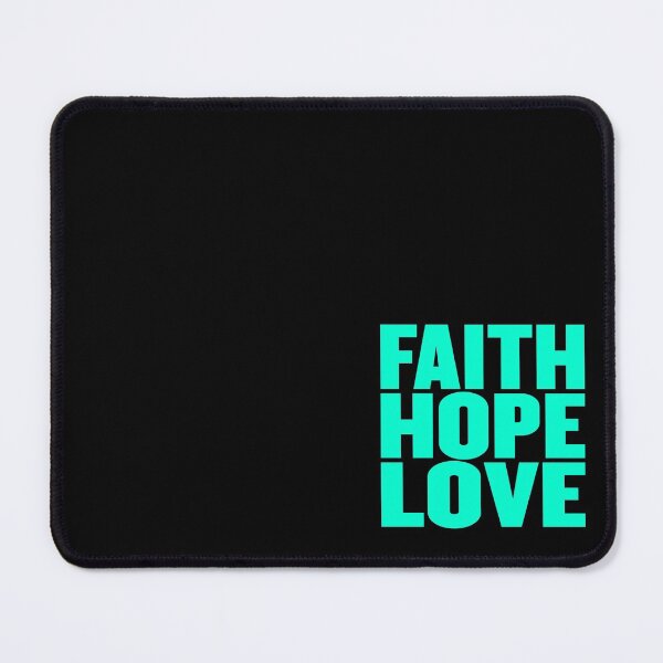 Item preview, Faith, hope, love v.6 designed and sold by x1brett.