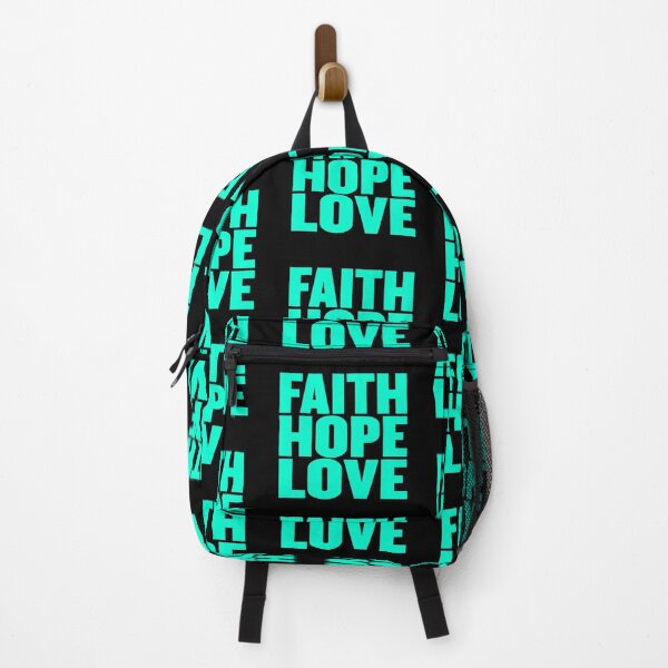 Item preview, Faith, hope, love v.6 designed and sold by x1brett.