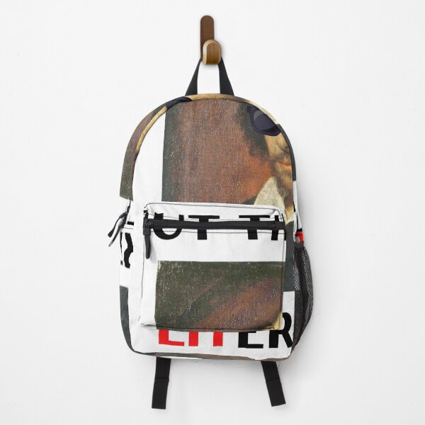 Item preview, I put the LIT in Literature designed and sold by player-502.