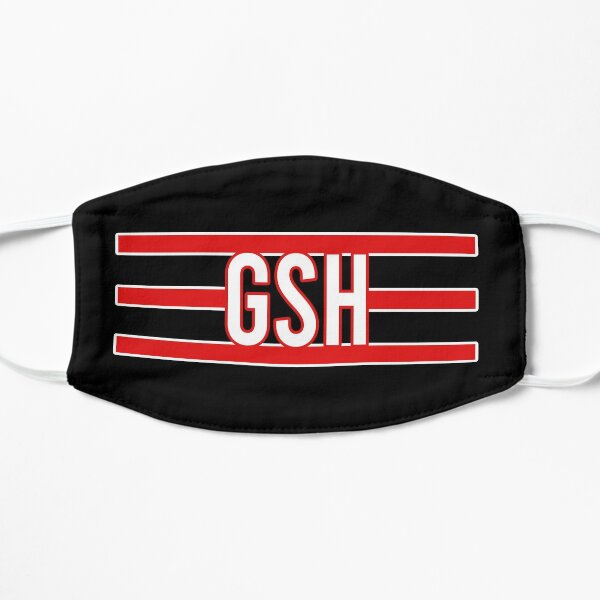 GSH Shirt Chicago Bears Jersey Inspired George Stanley Halas 