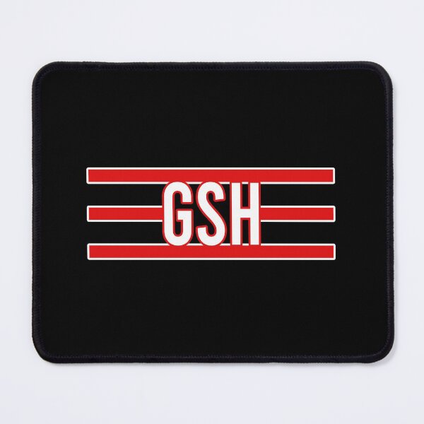 Item preview, GSH on Chicago Bears designed and sold by MichaelPrado.